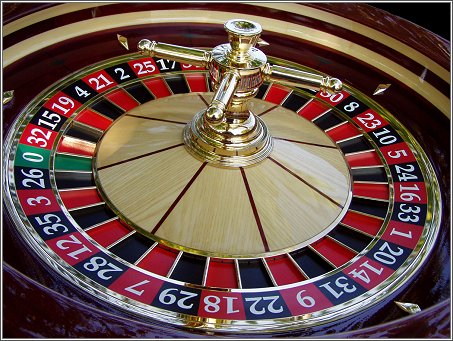 ruleta